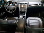 Ford Fusion 2018