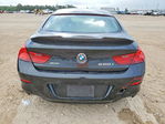 BMW Series 6 2013