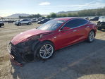 Tesla Model S 2013