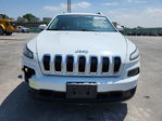Jeep Cherokee 2015
