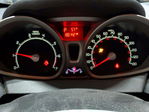 Ford Fiesta 2011