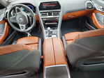 BMW Series 8 2022