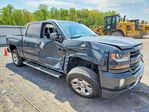 Chevrolet Silverado 2017