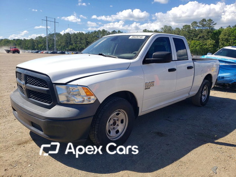 RAM 1500 2020 - Image 1 of 12