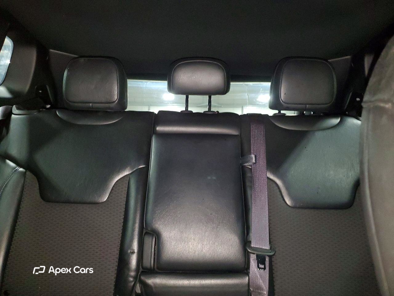 Jeep Compass 2023
