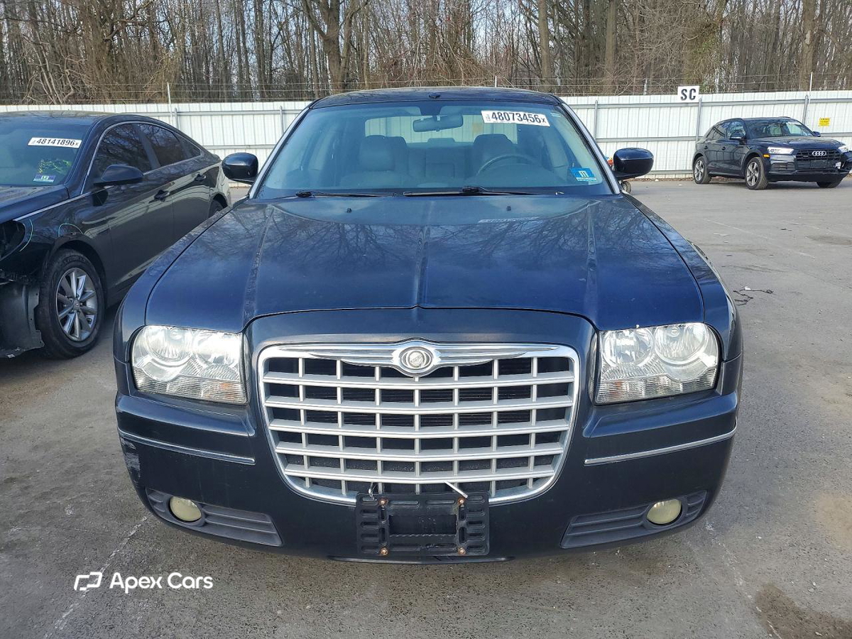 Chrysler 300 2006