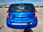 Nissan Versa 2015