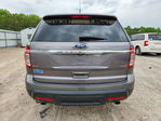Ford Explorer 2014