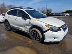 Subaru XV 2014