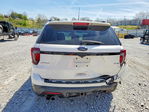 Ford Explorer 2018