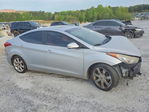 Hyundai Elantra 2012