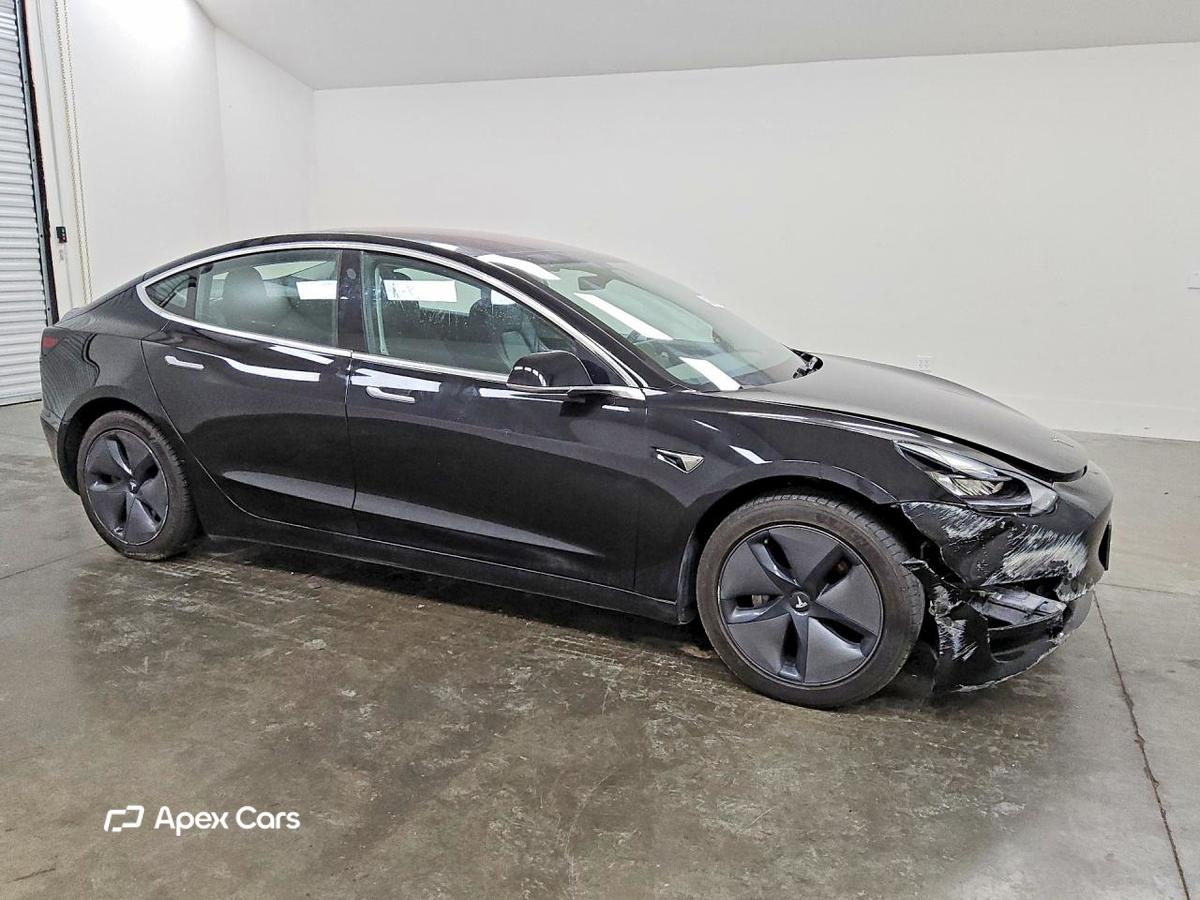 Tesla Model 3 2018