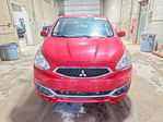 Mitsubishi Mirage 2020