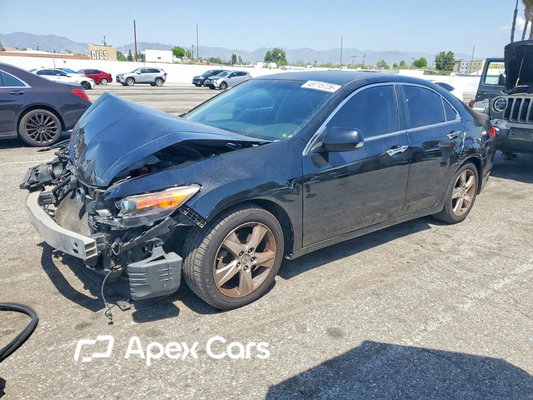 Acura TSX 2011 - Image 1 of 13