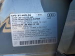 Audi SQ5 2022
