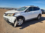 Toyota RAV 4 2014