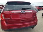 Ford Edge 2013
