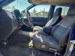 Chevrolet Colorado 2012