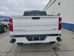 Chevrolet Silverado 2020