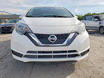 Nissan Versa 2019