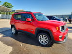 Jeep Renegade 2020