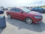 Chrysler 200 2017