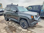 Jeep Renegade 2015