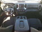 Chevrolet Silverado 2021