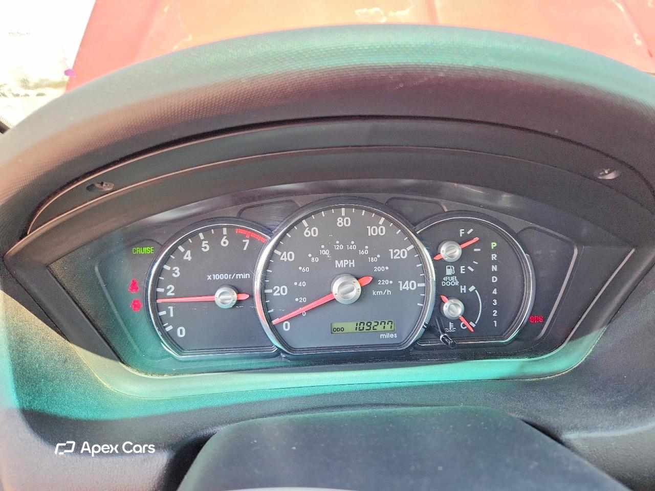 Mitsubishi Galant 2011