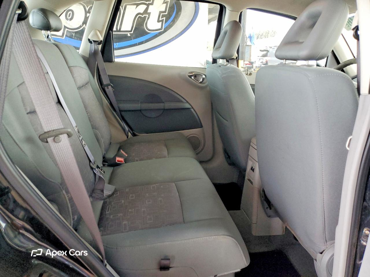 Chrysler PT Cruiser 2006