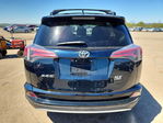 Toyota RAV 4 2018