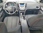 Chevrolet Equinox 2013