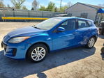 Mazda 3 2012