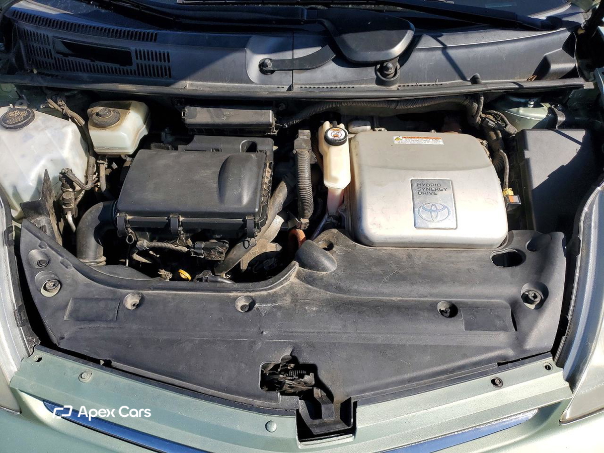 Toyota Prius 2007