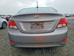 Hyundai Accent 2017