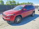Jeep Cherokee 2015