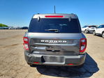 Ford Bronco 2024