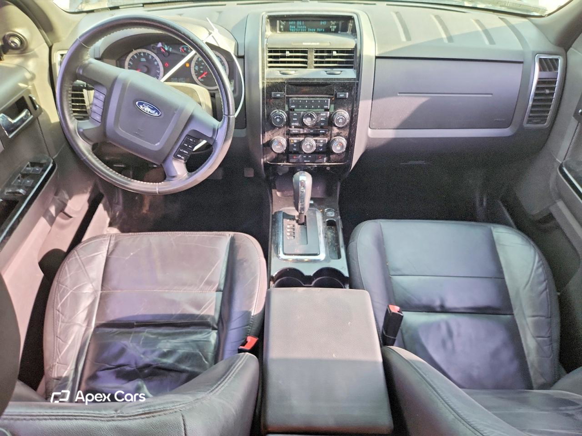 Ford Escape 2012