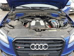 Audi SQ5 2016