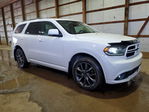 Dodge Durango 2018