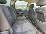 Chevrolet Silverado 2014