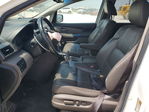 Honda Odyssey 2012