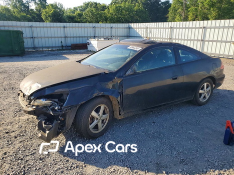 Honda Accord 2003 - Image 1 of 5