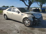 Cadillac CTS 2009