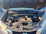 Nissan Pathfinder 2013