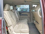 Honda Odyssey 2012