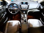 Ford Escape 2015