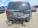 Honda Pilot 2014