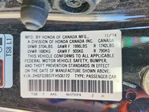 Honda Civic 2015