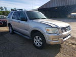 Ford Explorer 2007
